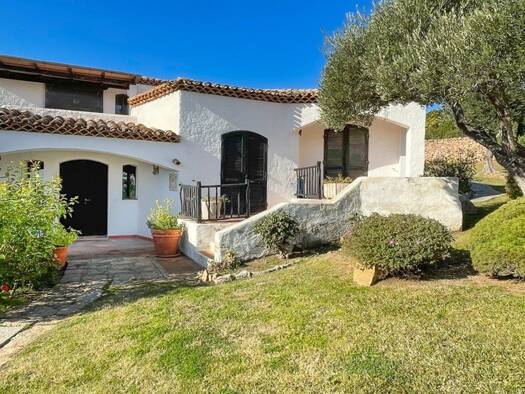 Haus zum Kauf 3.000.000 € 223 m² Porto Cervo 07021