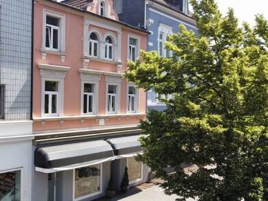 Wohnung zum Kauf 319.000 € 2 Zimmer 92 m² 1. Geschoss Gummersbach Gummersbach 51643