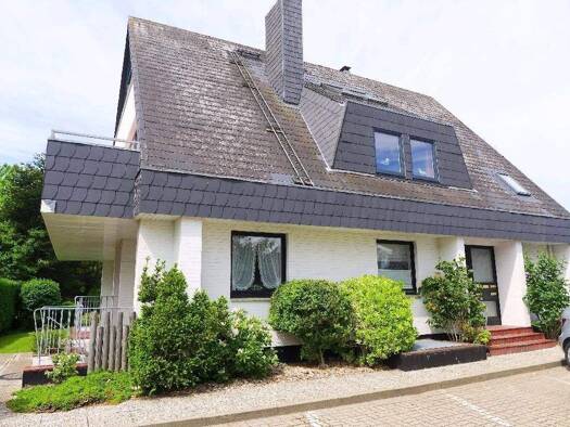 Maisonette zum Kauf 544.000 € 3 Zimmer 63 m² 1. Geschoss Trift 18a Westerland 25980