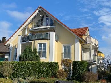 Wohnung zur Miete 1.130 € 3 Zimmer 82 m² frei ab 01.10.2025 Lindau 88131