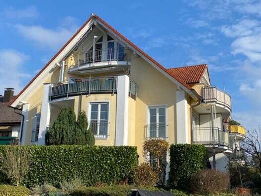 Wohnung zur Miete 1.130 € 3 Zimmer 82 m² frei ab 01.10.2025 Lindau 88131