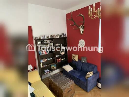 Wohnung zur Miete Tauschwohnung 1.900 € 4 Zimmer 100 m² EG Sendling München 80337