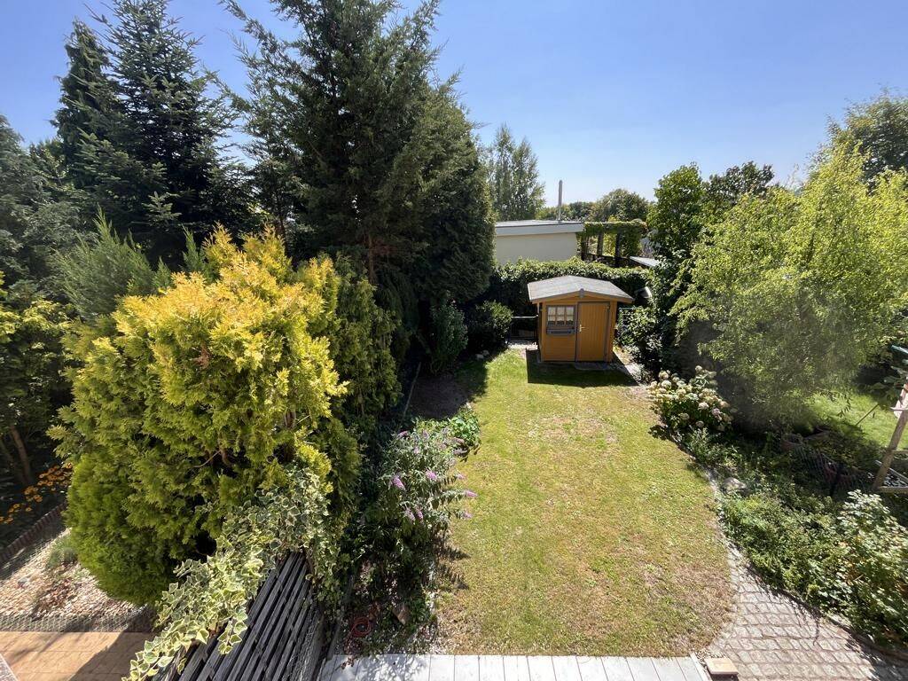 Reihenmittelhaus zum Kauf - Ansicht 5
