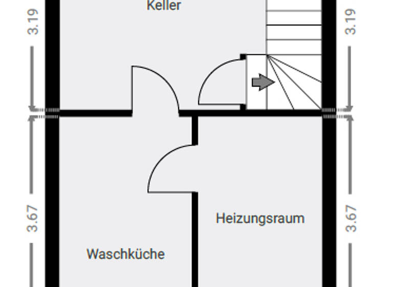 Einfamilienhaus zum Kauf 369.000 € 7 Zimmer 170,3 m² 818 m² Grundstück Minsen Wangerland 26434