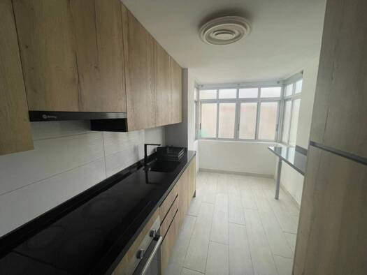 Wohnung zur Miete 950 € 3 Zimmer 88 m² 3. Geschoss Alicante 03006