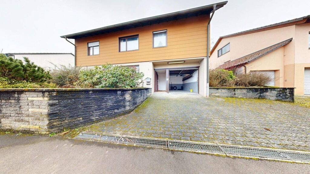 Einfamilienhaus zum Kauf 345.000 € 5 Zimmer 128,6 m² 784 m² Grundstück Klingenmünster 76889