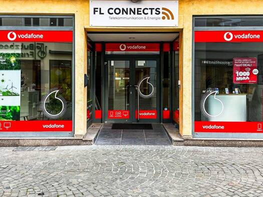 Laden zur Miete 1.650 € 84 m² Verkaufsfläche Butzbach 35510