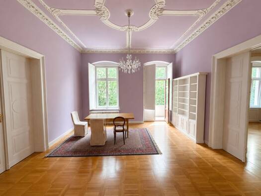 Wohnung zur Miete 1.800 € 4 Zimmer 209 m² 1. Geschoss frei ab 01.09.2026 J.- Curie- Str. 9 Innenstadt Görlitz 02826