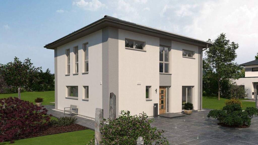 Einfamilienhaus zum Kauf 827.900 € 6 Zimmer 187 m² 956 m² Grundstück Oberderdingen 75038