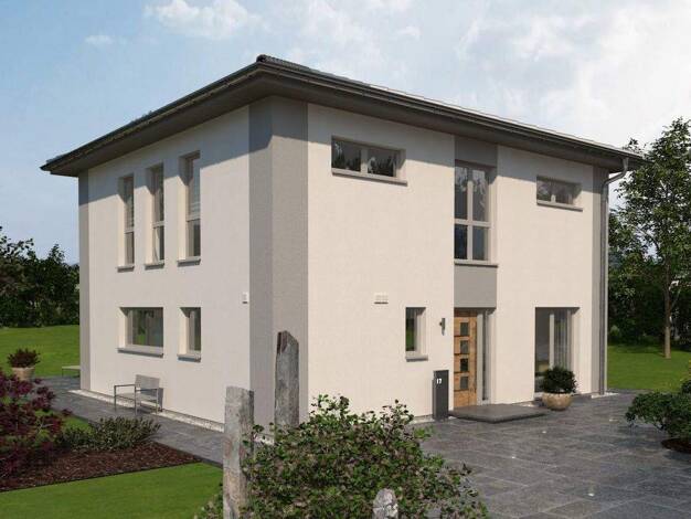 Einfamilienhaus zum Kauf 827.900 € 6 Zimmer 187 m² 956 m² Grundstück Oberderdingen Oberderdingen 75038