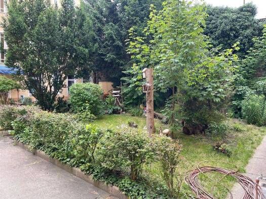 Wohnung zum Kauf 179.000 € 1 Zimmer 35 m² frei ab sofort Gesundbrunnen Mitte 13357