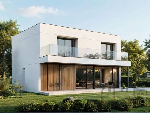 Bungalow zum Kauf 237.990 € 4 Zimmer 90 m² 450 m² Grundstück Oberasbach 90522