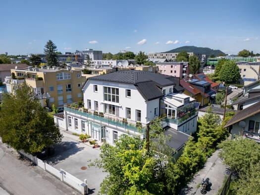 Haus zum Kauf 3.800.000 € 785 m² 922 m² Grundstück Salzburg 5020