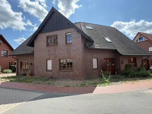 Einfamilienhaus zum Kauf 540.000 € 8 Zimmer 244,9 m² 577 m² Grundstück Ahaus Ahaus 48683