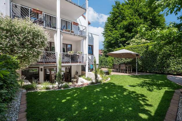 Maisonette zum Kauf 595.000 € 5 Zimmer 155 m² EG frei ab sofort Flörsheim Flörsheim am Main 65439