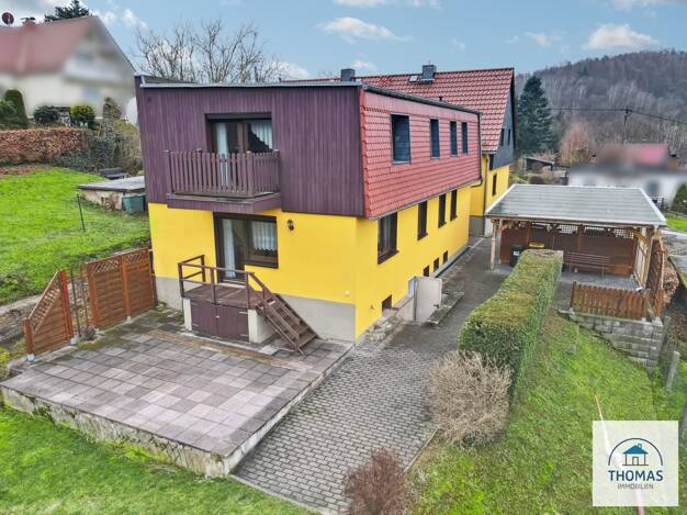 Einfamilienhaus zum Kauf 279.900 € 7 Zimmer 233 m² 960 m² Grundstück Sebnitz Sebnitz 01855