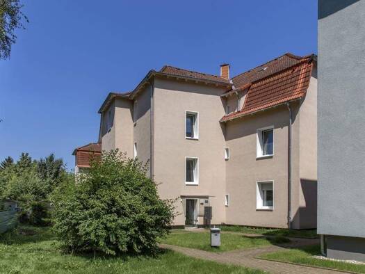 Wohnung zur Miete 589 € 2,5 Zimmer 64,2 m² EG frei ab 19.12.2025 Uranusstraße 31 Bövinghausen Dortmund 44388