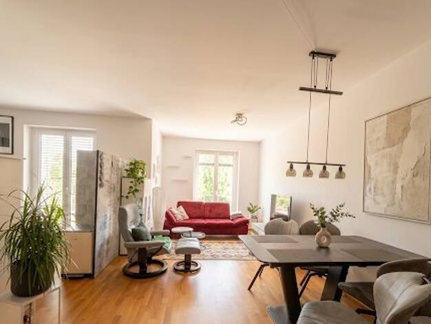 Wohnung zum Kauf 356.000 € 3 Zimmer 82 m² 5. Geschoss Möckern Nordwest 04159