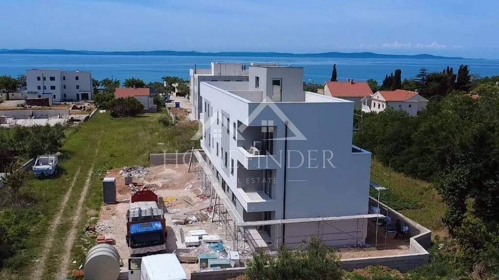 Wohnung zum Kauf 362.000 € 3 Zimmer 168 m² 2. Geschoss Privlaka Privlaka