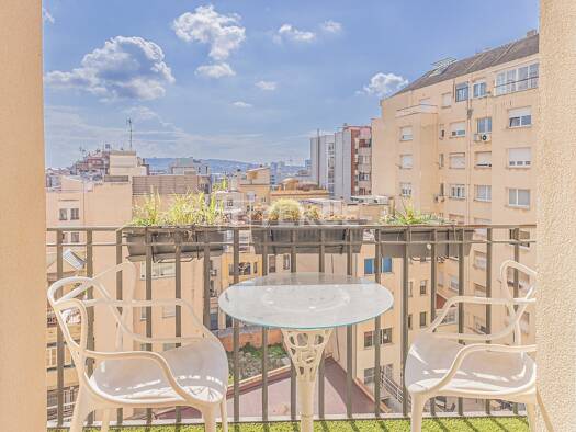 Wohnung zum Kauf 1.390.000 € 243 m² Barcelona 08029