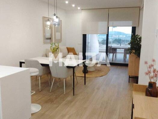 Einfamilienhaus zum Kauf 369.900 € 2 Zimmer 74,3 m² calle venezuela Finestrat 03509