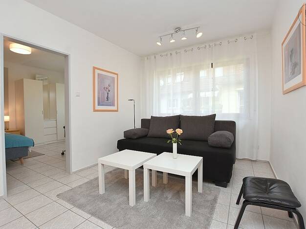 Wohnung zur Miete auf Zeit 1.190 € 2 Zimmer 50 m² frei ab 11.04.2026 Münster Stuttgart 70376
