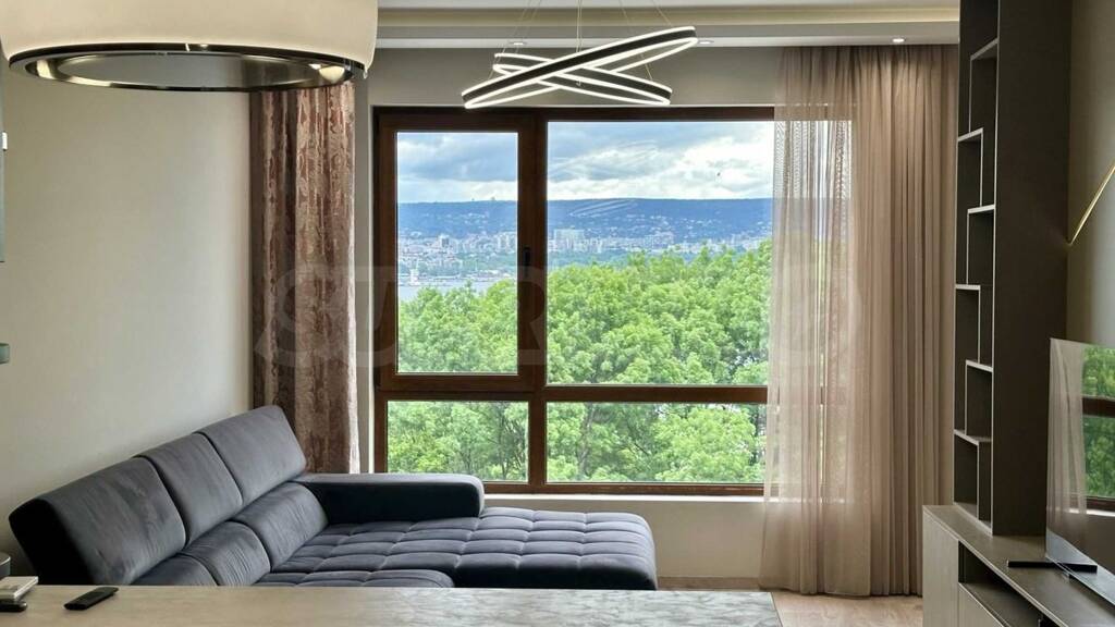 Studio zum Kauf 219.000 € 3 Zimmer 103,5 m² Varna