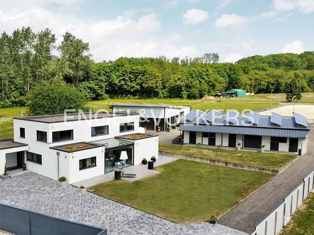 Einfamilienhaus zum Kauf 1.395.000 € 6 Zimmer 227 m² 10.953 m² Grundstück Bannberscheid 56424