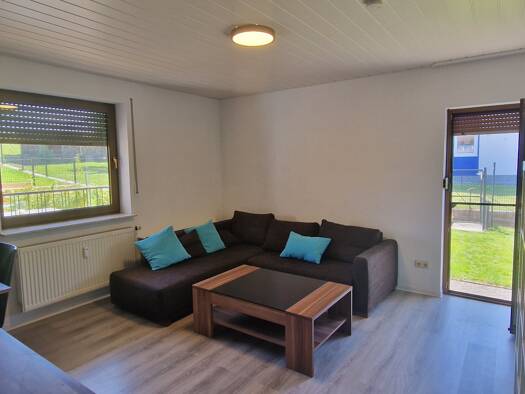 Wohnung zur Miete 370 € 2 Zimmer 43 m² EG frei ab sofort Zierenberg 34289