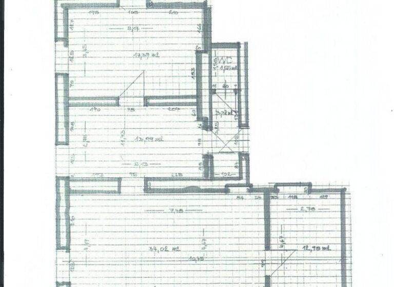 Bürofläche zur Miete 9,64 € 4 Zimmer 83 m² Bürofläche Salzburg 5020