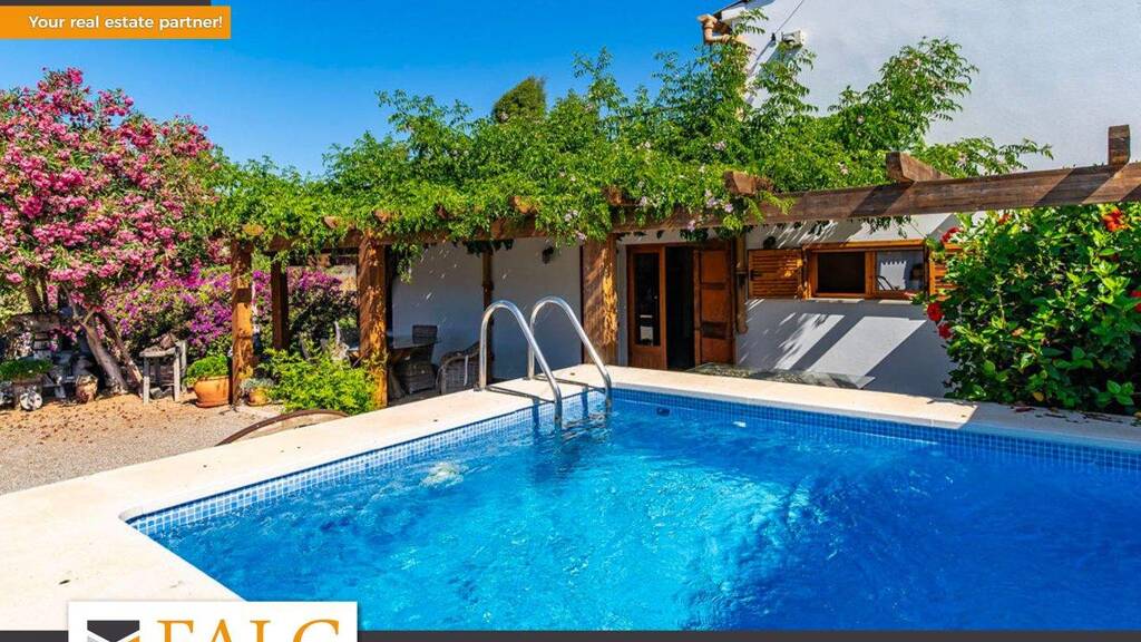 Landhaus zum Kauf provisionsfrei 2.000.000 € 5 Zimmer 119 m² 2.698 m² Grundstück Port D'Andratx 07157