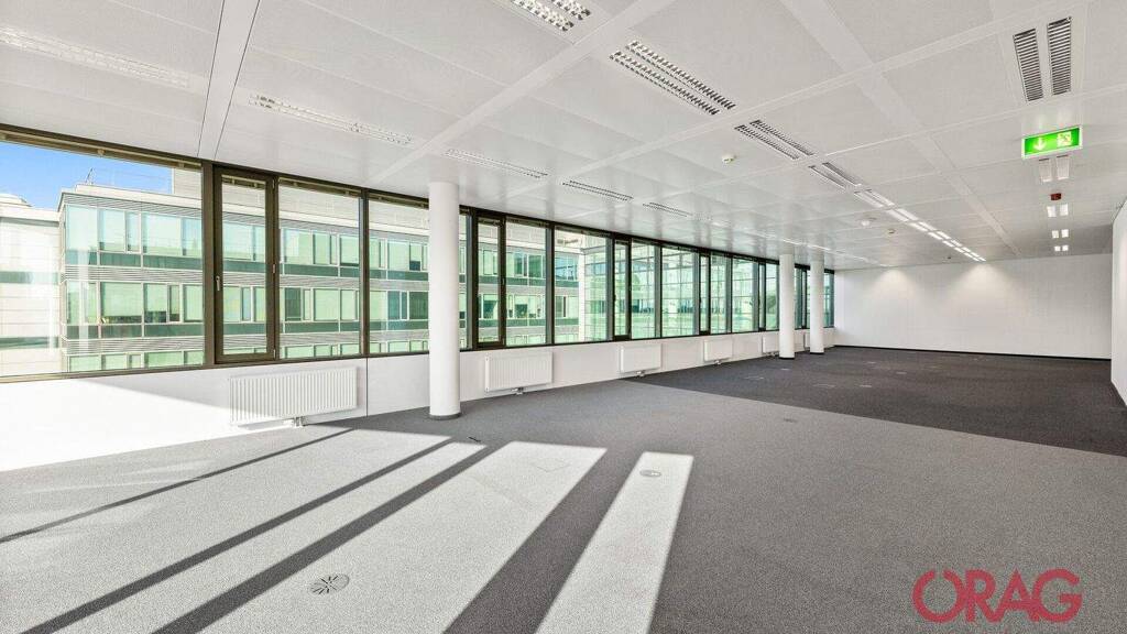 Bürofläche zur Miete 12,50 € 1.250,5 m² Bürofläche Wien 1110