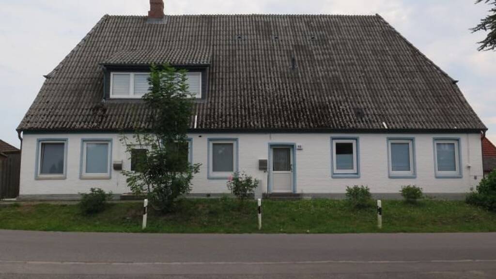 Mehrfamilienhaus zum Kauf als Kapitalanlage geeignet 998.000 € 12,5 Zimmer 325 m² 723 m² Grundstück Durchdeich 48 Kirchwerder Hamburg 21037