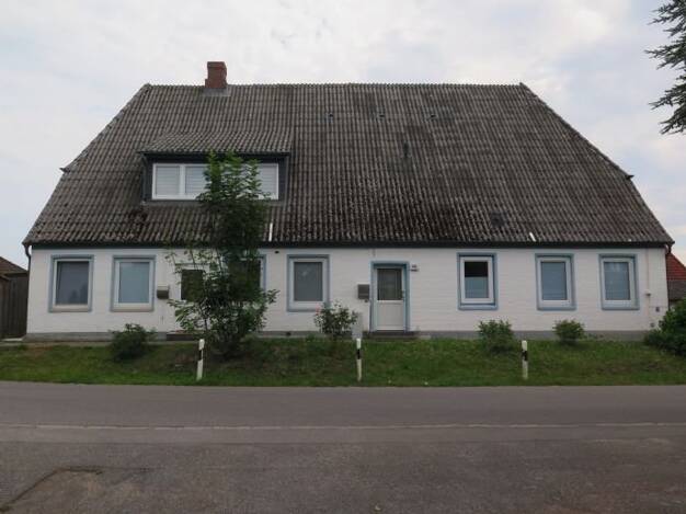 Mehrfamilienhaus zum Kauf als Kapitalanlage geeignet 998.000 € 12,5 Zimmer 325 m² 723 m² Grundstück Durchdeich 48 Kirchwerder Hamburg 21037