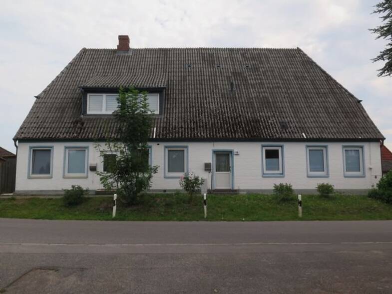 Mehrfamilienhaus zum Kauf als Kapitalanlage geeignet 998.000 € 12,5 Zimmer 325 m² 723 m² Grundstück Durchdeich 48 Kirchwerder Hamburg 21037