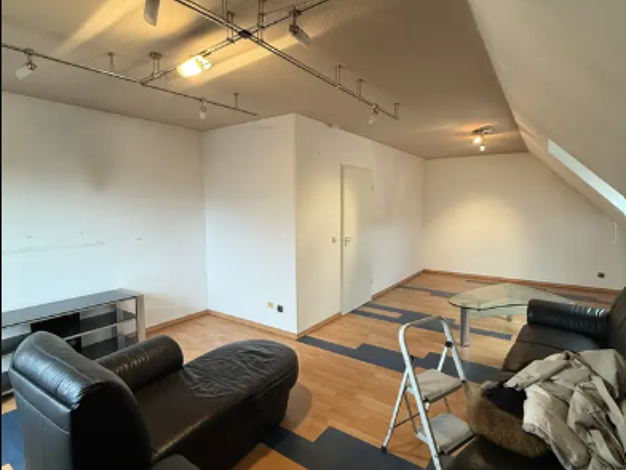 Maisonette zum Kauf 320.000 € 4 Zimmer 106 m² 3. Geschoss Holten Oberhausen 46147