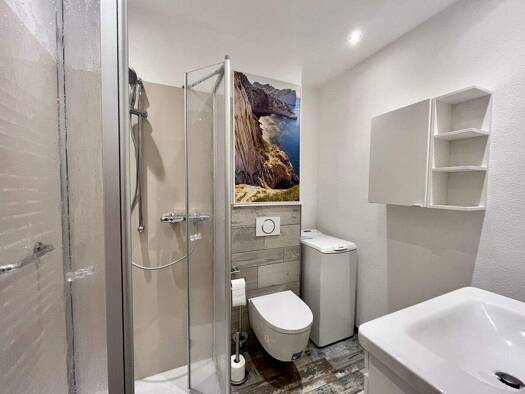 Wohnung zum Kauf 58.000 € 3 Zimmer 58 m² Mosel Zwickau / Mosel 08058