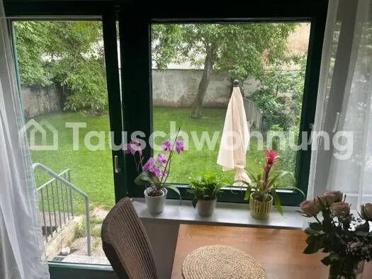 Wohnung zur Miete Tauschwohnung 850 € 2 Zimmer 60 m² EG Plittersdorf Bonn 53173