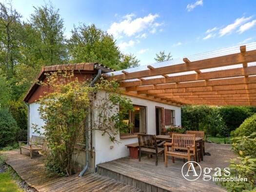 Einfamilienhaus zum Kauf 230.000 € 2 Zimmer 40 m² 797 m² Grundstück Melchow Melchow 16230