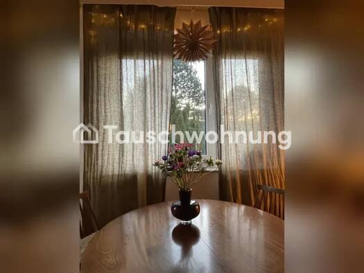 Wohnung zur Miete Tauschwohnung 600 € 3 Zimmer 80 m² 1. Geschoss Lierenfeld Stadtbezirk 8 40229