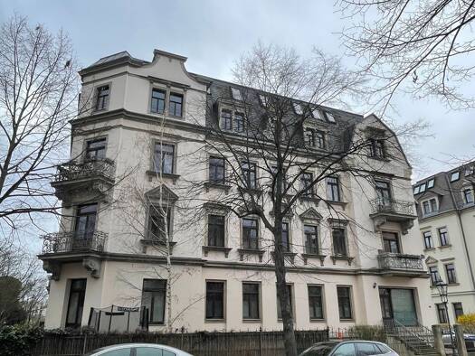 Wohnung zur Miete auf Zeit 1.200 € 2 Zimmer 81 m² frei ab 01.11.2026 Wittenberger Straße 64 Striesen-Ost Dresden 01309