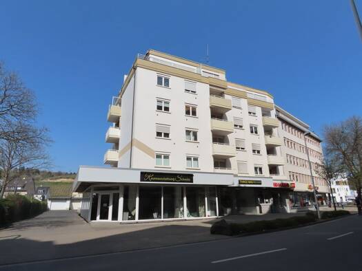 Wohnung zur Miete 880 € 3 Zimmer 72 m² 4. Geschoss frei ab 01.09.2026 Bad Neuenahr Bad Neuenahr-Ahrweiler 53474