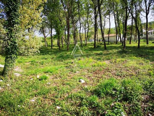 Wohn- und Gewerbegrundstück zum Kauf 310.000 € Muntrilj, Tinjan Tinjan 52444