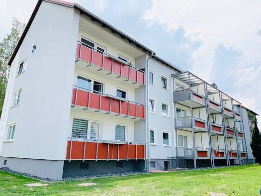 Wohnung zur Miete 293 € 2 Zimmer 45,1 m² 2. Geschoss Bromberger Straße 8 Jürgenohl Goslar 38642