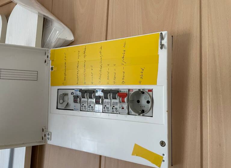 Einfamilienhaus zum Kauf 79.000 € 3 Zimmer 90 m² 695 m² Grundstück Hainewalde 02779