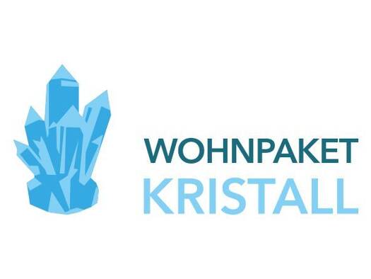 Wohnung zur Miete 286 € 2 Zimmer 42,1 m² 4. Geschoss Emsterstraße 11/0415 Nord Brandenburg 14770