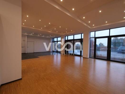 Bürofläche zur Miete provisionsfrei 7,90 € 161 m² Bürofläche teilbar ab 161 m² Urfeld Wesseling 50389