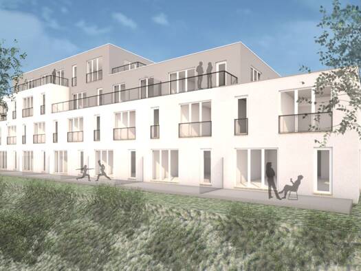 Penthouse zum Kauf provisionsfrei 451.328 € 5 Zimmer 105 m² 2. Geschoss Höxter Höxter 37671