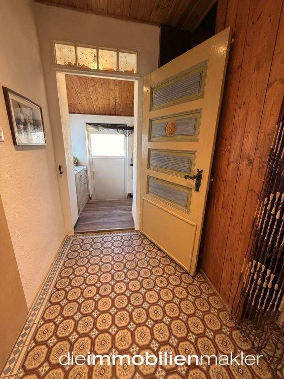 Immobilie in Doberlug-Kirchhain - Charmantes Bauernhaus mit außergewöhnlichem Gartenparadies - ein Traum für Naturliebhaber - Bild 2