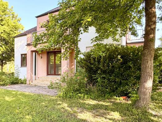 Einfamilienhaus zum Kauf 395.000 € 5 Zimmer 140 m² 594 m² Grundstück frei ab sofort Goldscheuer Kehl 77694